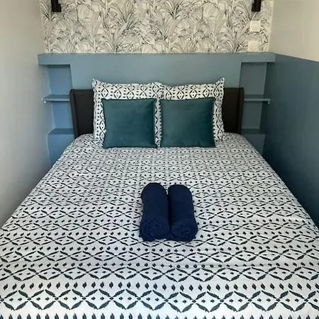 New Cosy House 15 Min Paris Roissy Cdg & 6 Min Parc Asterix I Villepinte Vemars Extérieur photo