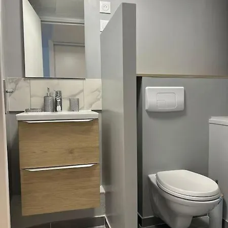 New Cosy House 15 Min Paris Roissy Cdg & 6 Min Parc Asterix I Villepinte Vemars Extérieur photo