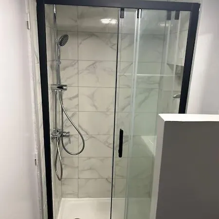New Cosy House 15 Min Paris Roissy Cdg & 6 Min Parc Asterix I Villepinte Vemars Extérieur photo