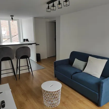 New Cosy House 15 Min Paris Roissy Cdg & 6 Min Parc Asterix I Villepinte Vemars Extérieur photo