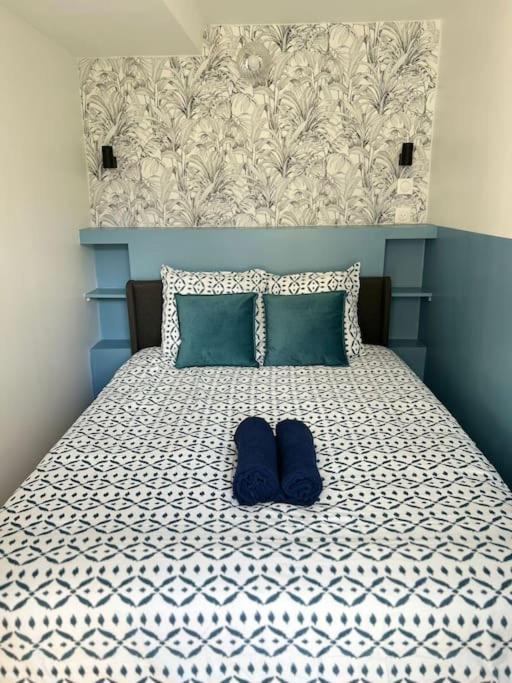 New Cosy House 15 Min Paris Roissy Cdg & 6 Min Parc Asterix I Villepinte * Vemars