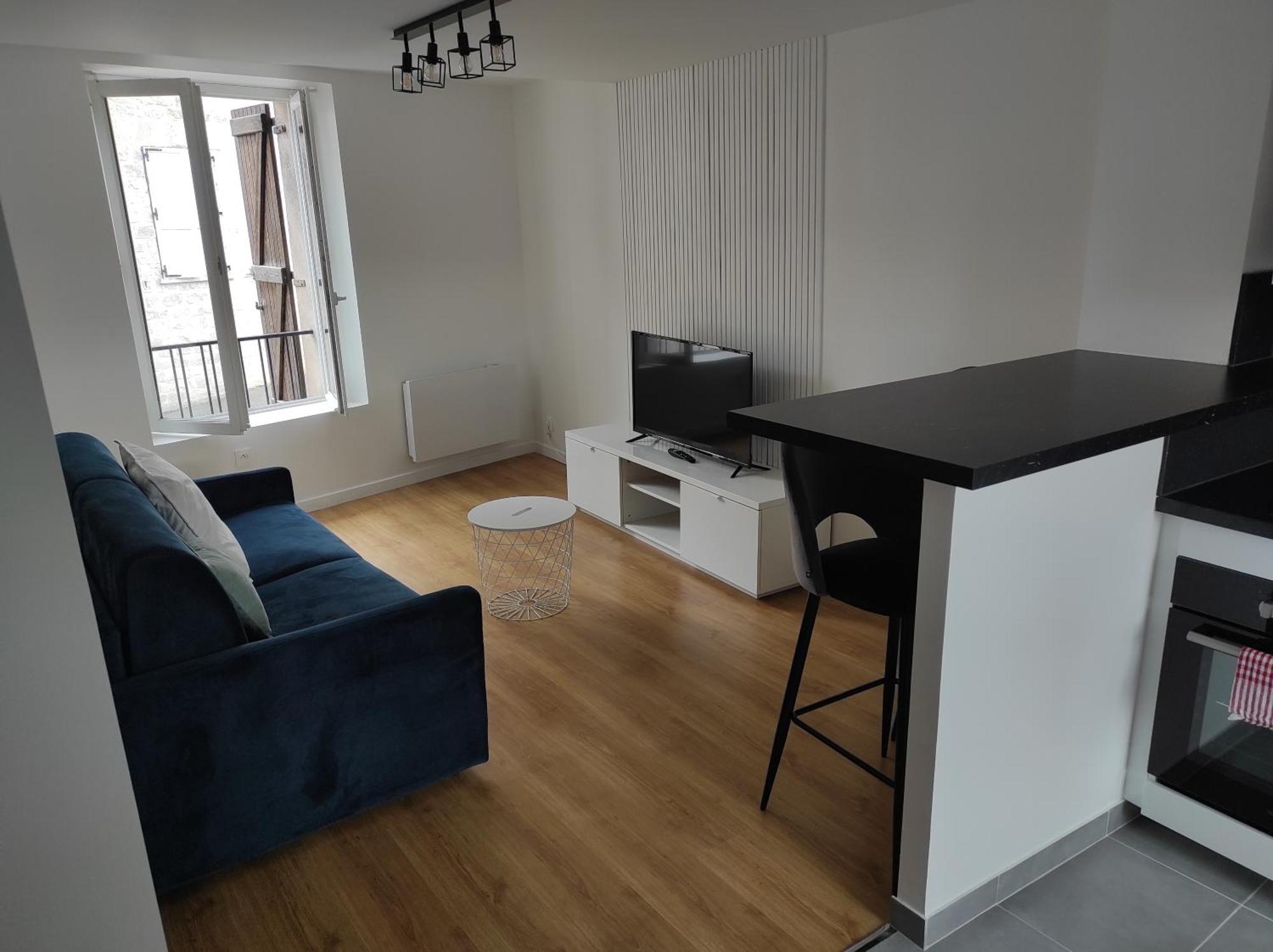 Appartement New Cosy House 15 Min Paris Roissy Cdg & 6 Min Parc Asterix I Villepinte Vemars
