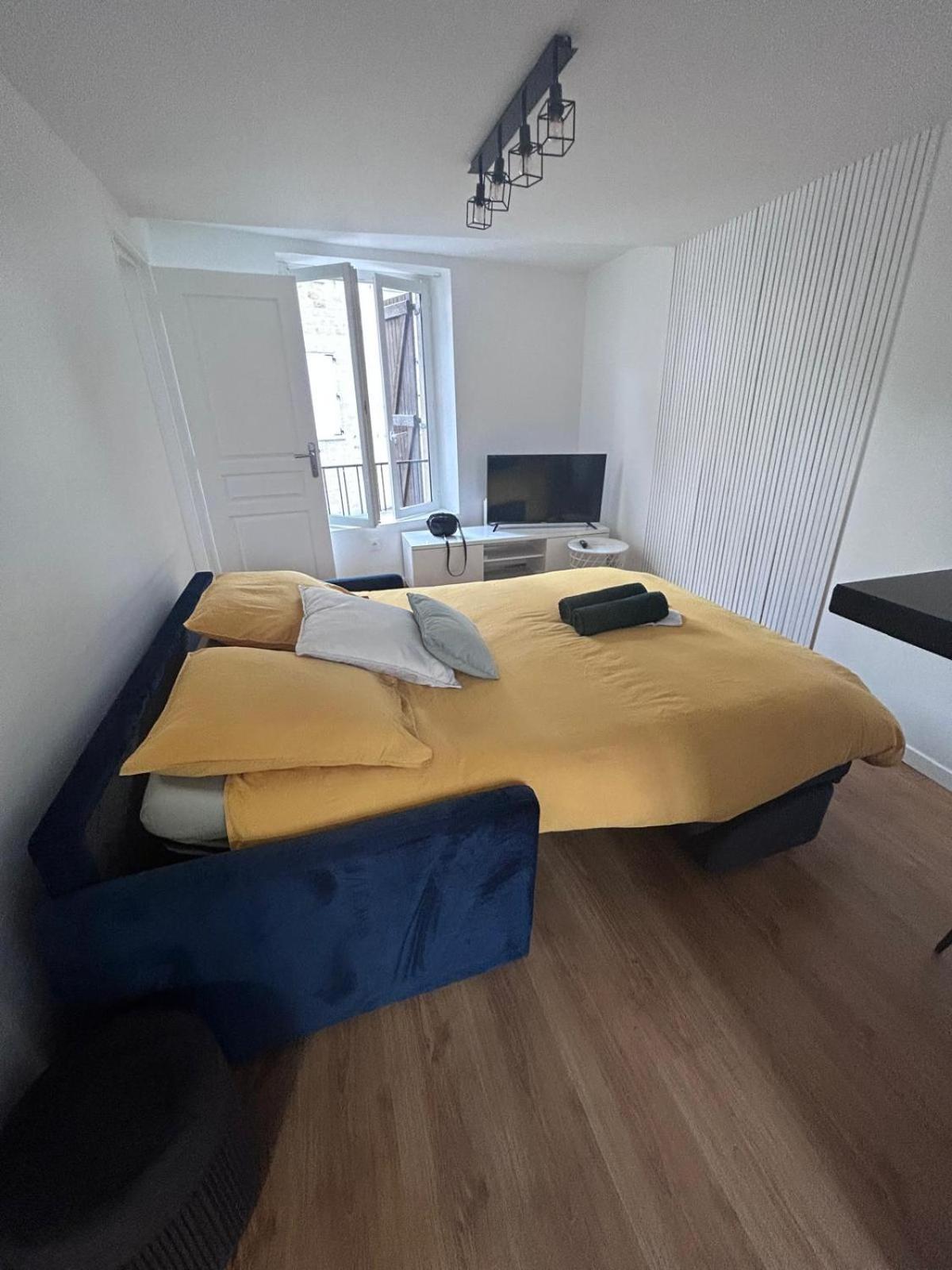 New Cosy House 15 Min Paris Roissy Cdg & 6 Min Parc Asterix I Villepinte