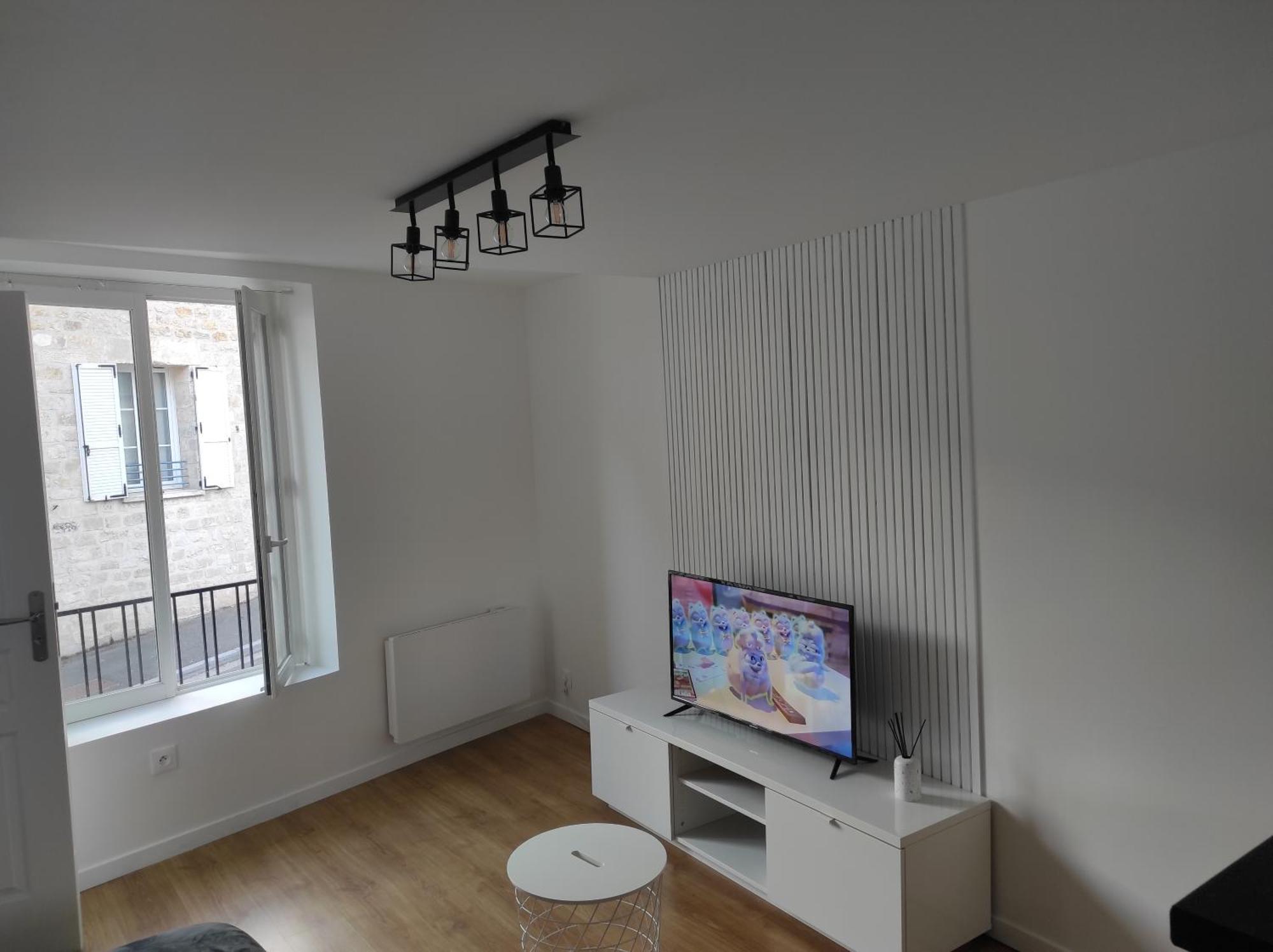 New Cosy House 15 Min Paris Roissy Cdg & 6 Min Parc Asterix I Villepinte * Vemars