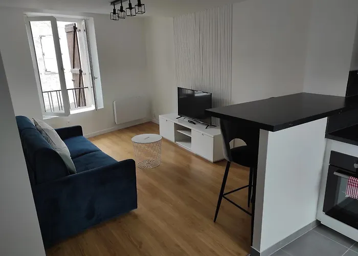 New Cosy House 15 Min Paris Roissy Cdg & 6 Min Parc Asterix I Villepinte