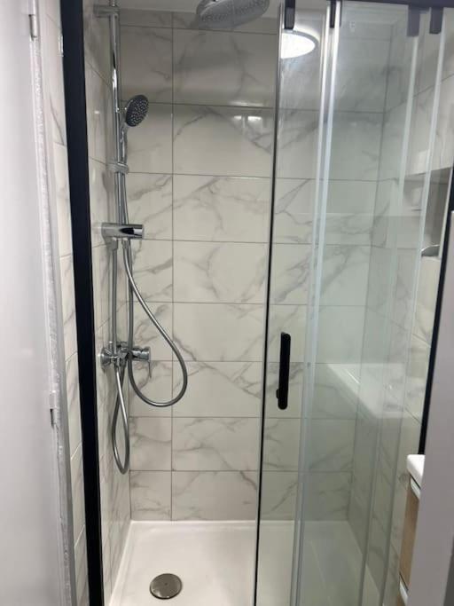 New Cosy House 15 Min Paris Roissy Cdg & 6 Min Parc Asterix I Villepinte Appartement Vemars