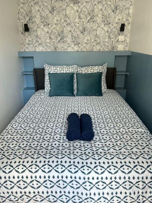 New Cosy House 15 Min Paris Roissy Cdg & 6 Min Parc Asterix I Villepinte * Vemars